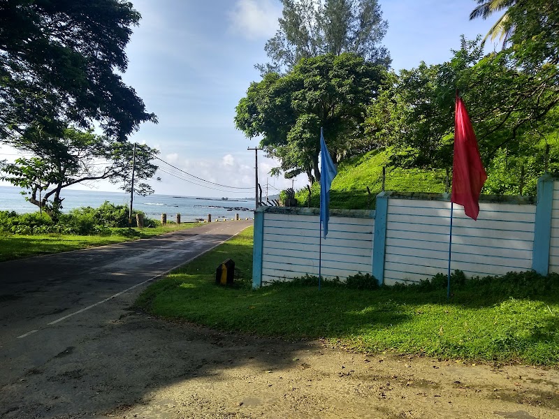 Hornbill Nest Resort - Hornbill Nest Resort, Corbyns Cove Rd, Sri Vijaya Puram, Andaman and Nicobar Islands 744112, India