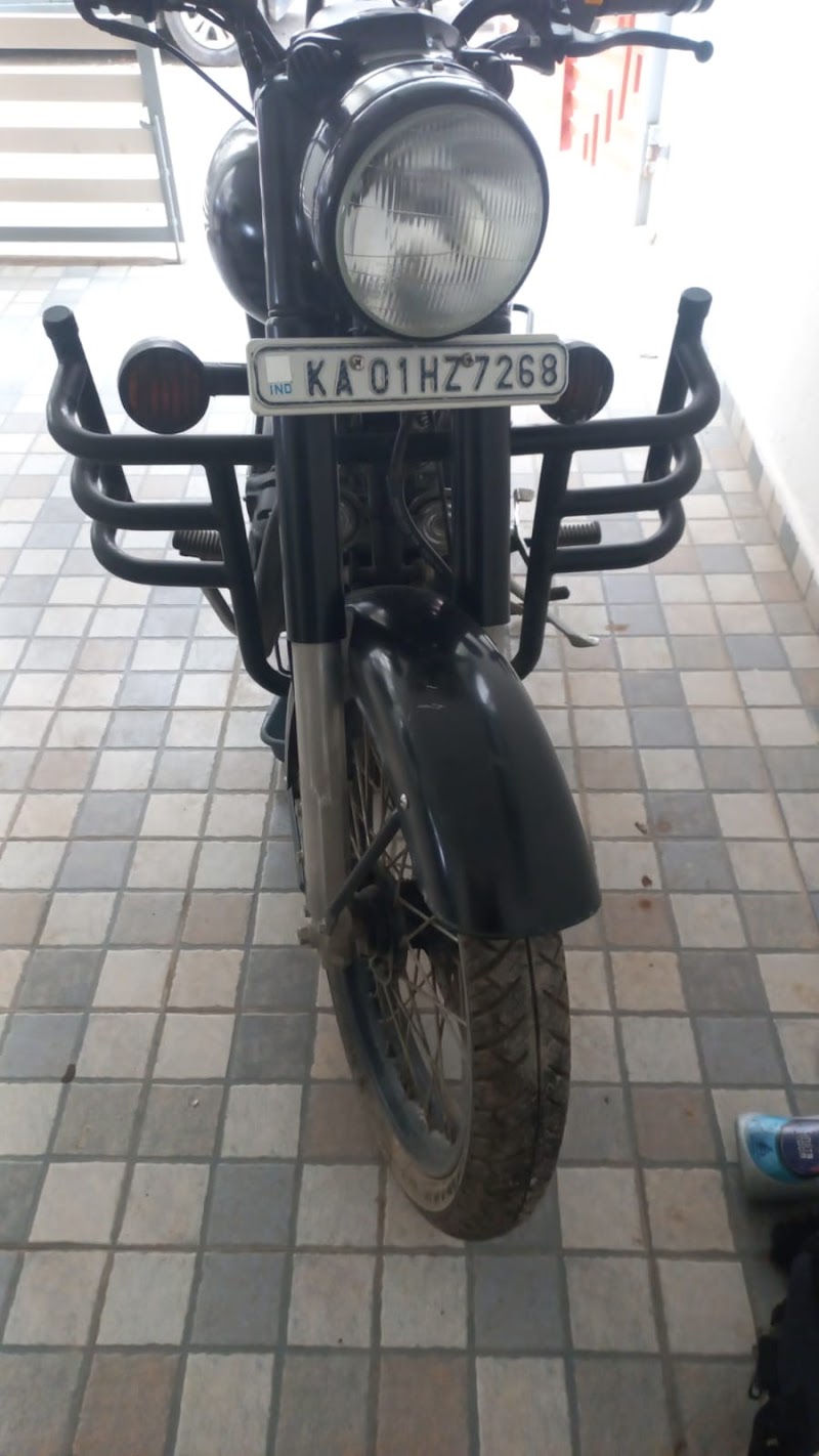 Bangalore riders point - Bangalore riders point Muneswara Nagar, Sector 6, HSR Layout, Bengaluru, Karnataka 560068, India