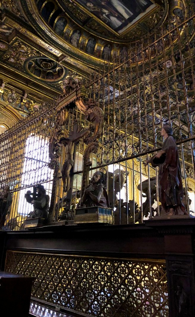Chiesa di San Gregorio Armeno - Chiesa di San Gregorio Armeno, Via S. Gregorio Armeno, 1, 80138 Napoli NA, Italy