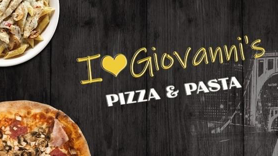 Giovanni's Pizza & Pasta - Giovanni's Pizza & Pasta 123 6th St, Pittsburgh, PA 15222, USA
