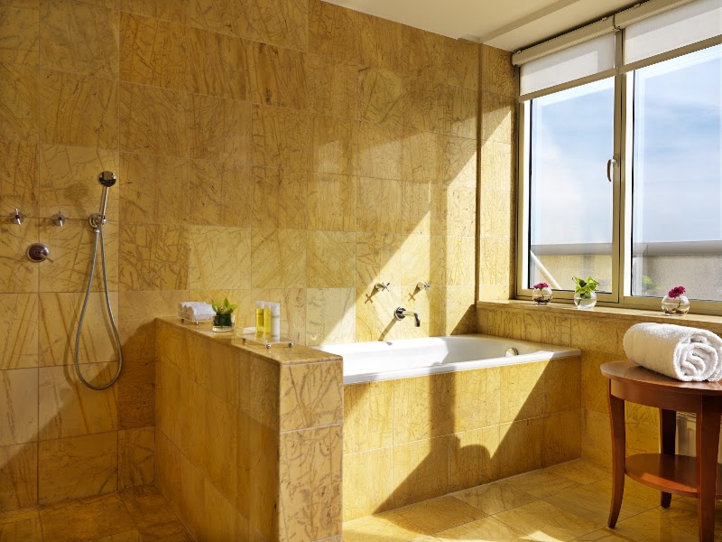 Regent Warsaw Hotel - Regent Warsaw Hotel, Belwederska 23, 00-761 Warszawa, Poland