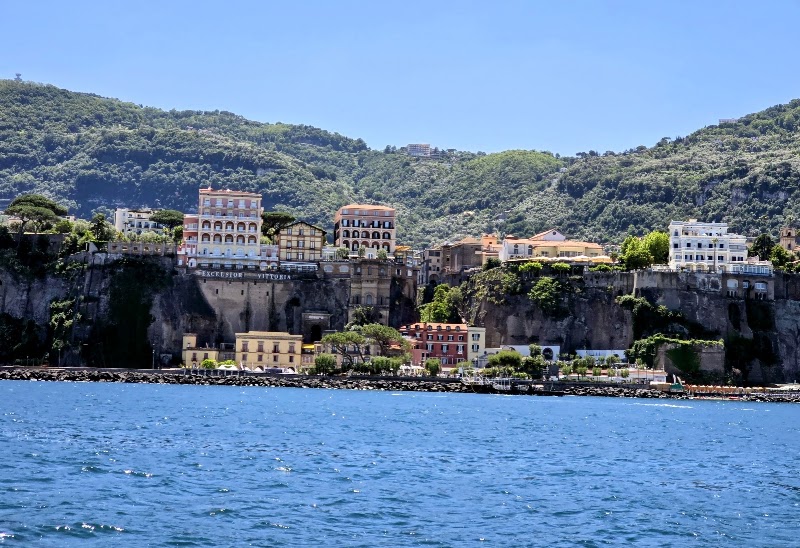 Coast Lines Spa - Coast Lines Spa, Via Porto, 1, 84121 Salerno SA, Italy