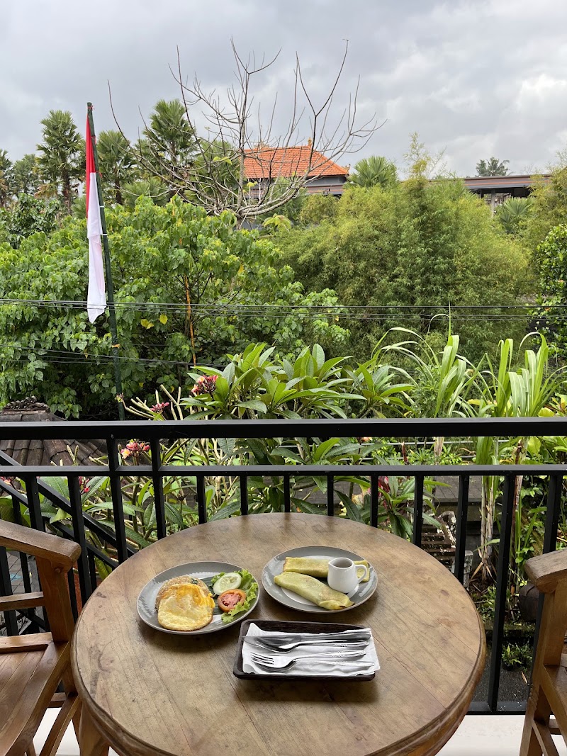 Jero Ratna Homestay