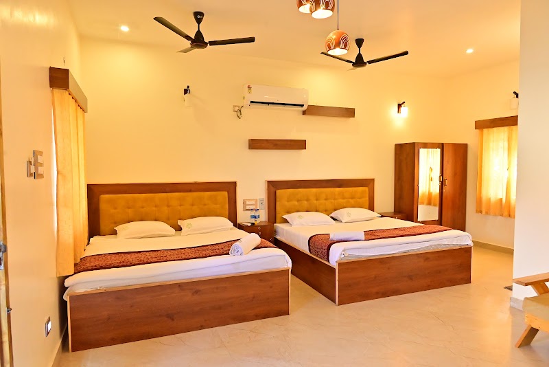 AS Garden Villa & Resort - Outdoor venue for Wedding, Corporate events & Parties - AS Garden Villa & Resort - Outdoor venue for Wedding, Corporate events & Parties No. 549/2A, Sri Aandal Amman Nagar Arani Road, Arani, Taluk, Thamaraipakkam, Palaiyam, Tamil Nadu 632504, India