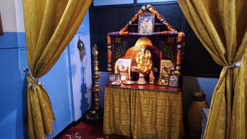 Nagalingam's Bhavan - Pure Vegetarian Indian Restaurant (No onion, garlic and leeks) - Nagalingam's Bhavan - Pure Vegetarian Indian Restaurant (No onion, garlic and leeks), 77 Colombo St, Kandy 20000, Sri Lanka
