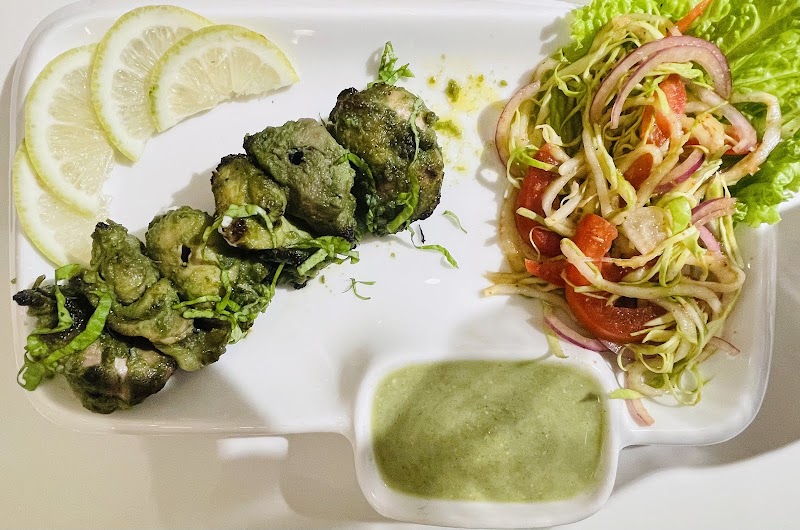 Flare Restaurant - Flare Restaurant Hotel Pegasus Crown, Police Bazar, Shillong, Meghalaya 793001, India