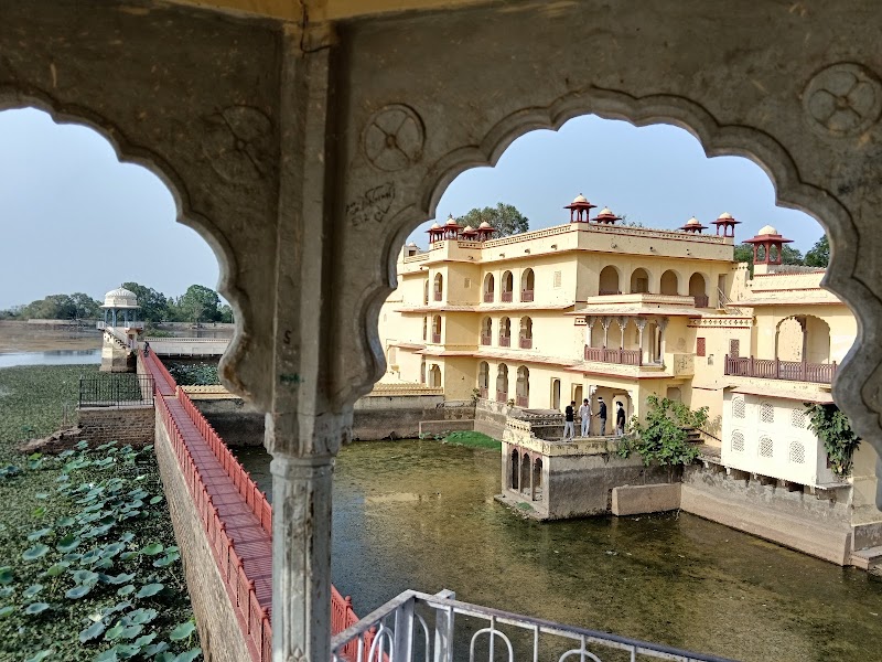 Abheda Mahal - Abheda Mahal Kota, Rajasthan 324008, India