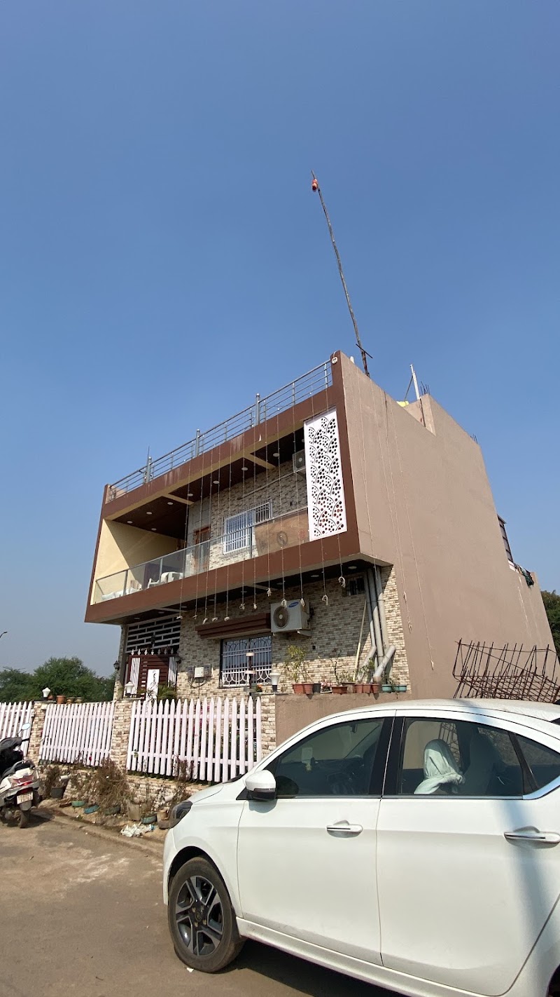MAA KE PARATHE - MAA KE PARATHE, Food Park, Canal Rd, opposite Dronachrya Public School, New Rajendra Nagar, Raipur, Tikrapara, Chhattisgarh 492001, India