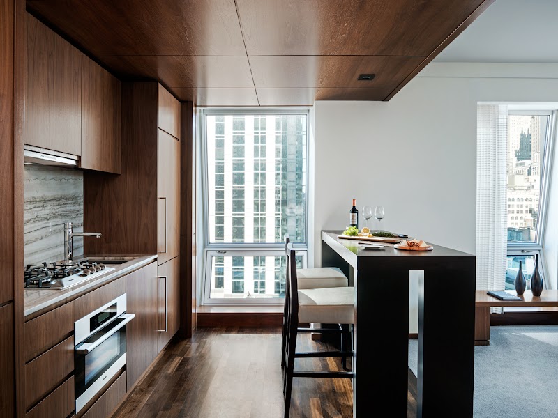 The Langham, New York, Fifth Avenue - The Langham, New York, Fifth Avenue 400 5th Ave, New York, NY 10018, USA