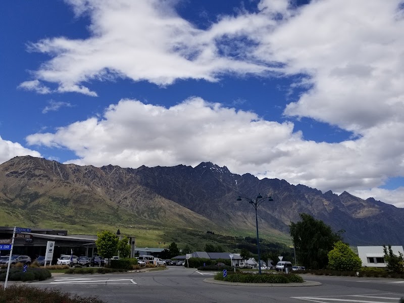 Frankton Beach - Frankton Beach, Frankton, Queenstown 9300, New Zealand