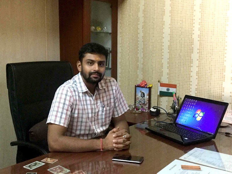 CA Piyush Jain (Piyush P Jain and Associates) - CA Piyush Jain (Piyush P Jain and Associates), 52, C Market, Sector 11, Sector 1, Bhilai, Chhattisgarh 490001, India