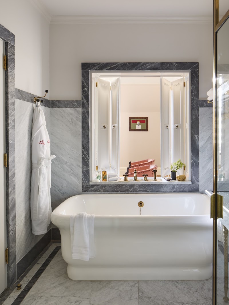 The Hotel Chelsea - The Hotel Chelsea 222 W 23rd St, New York, NY 10011, USA