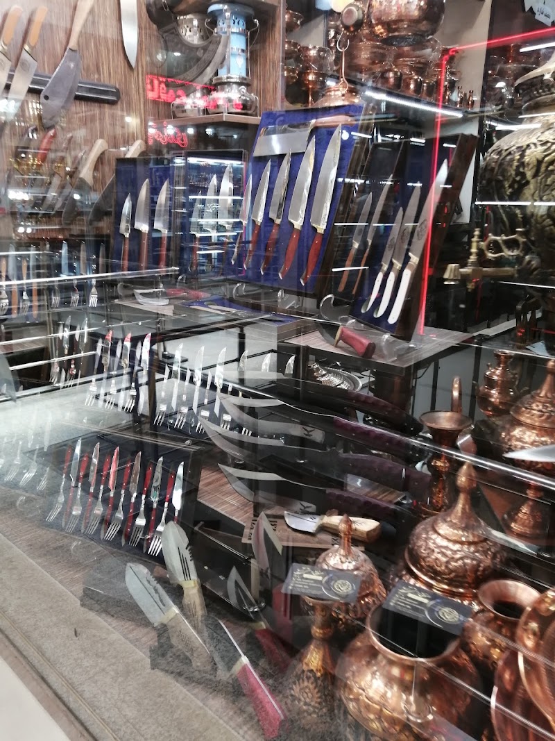 پاساژ مروارید - پاساژ مروارید, Zanjan Province, Zanjan, خیابان امام خمینی، MF9J+5VV, Iran