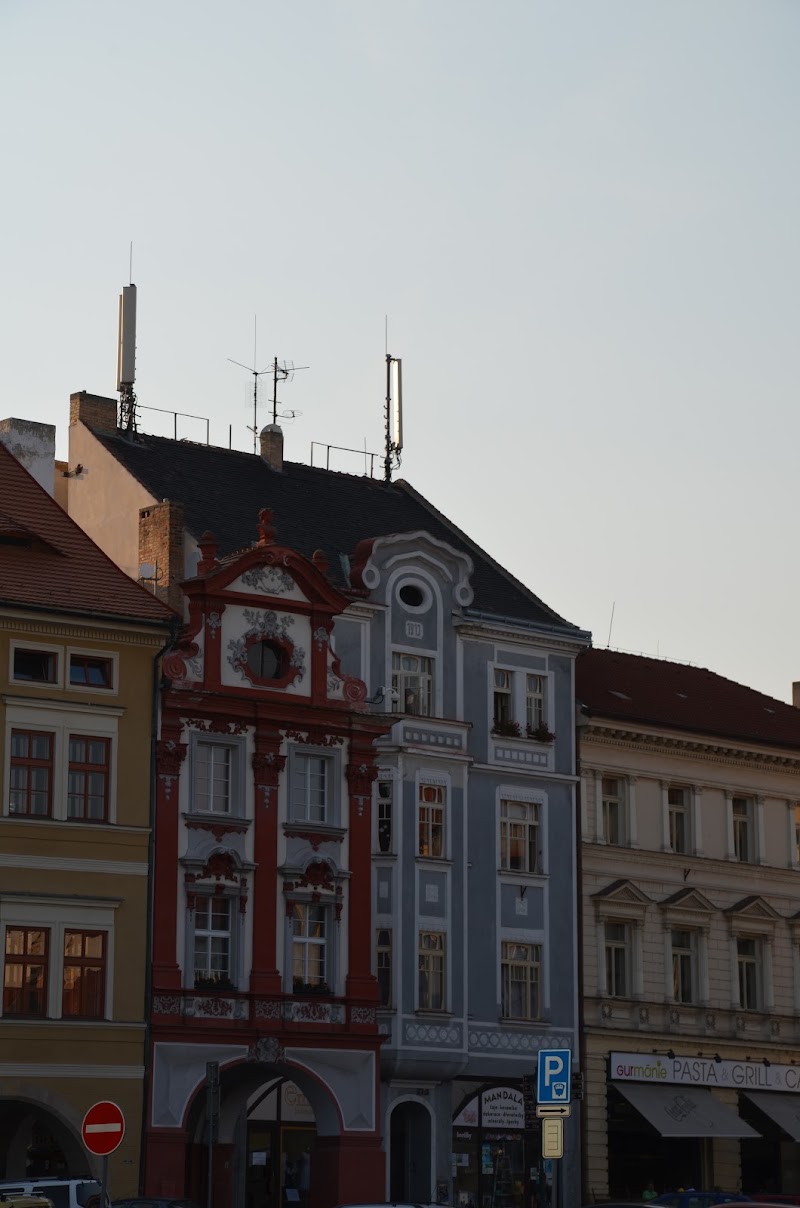 Historické sklepy - Historické sklepy, Mírové nám. 21/13, 412 01 Litoměřice-Litoměřice 1, Czechia