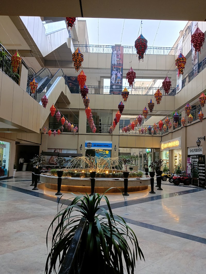 Elan Town Centre - Elan Town Centre Sector 67, Gurugram, Haryana 122101, India