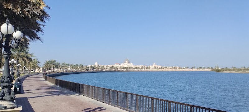 Sharjah - Sharjah - United Arab Emirates