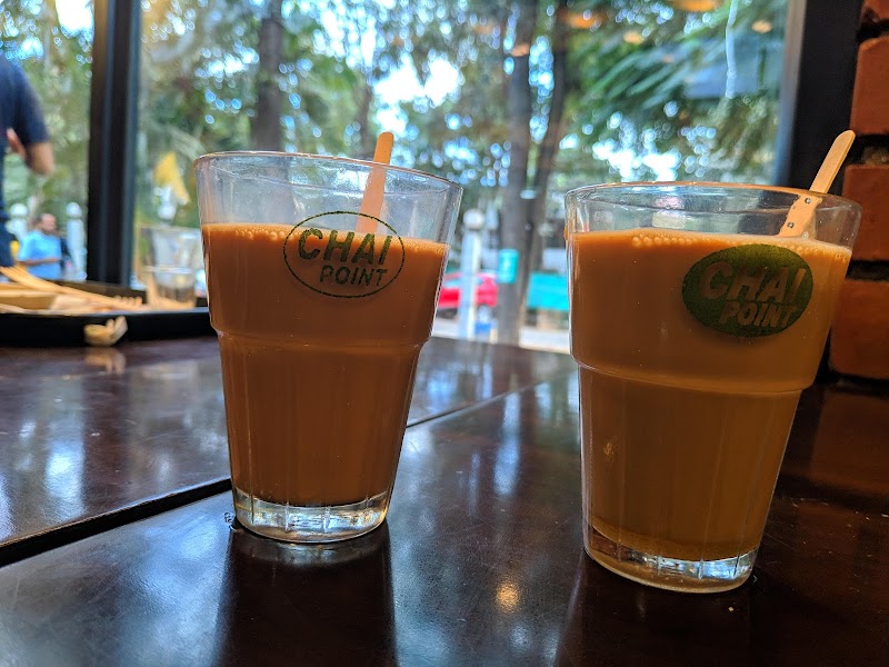 Chai Point - Doddanekundi - Chai Point - Doddanekundi Besides Dominos Pizza, Sherwood Rd, Adarsh Vista, Doddanekkundi, Bengaluru, Karnataka 560037, India