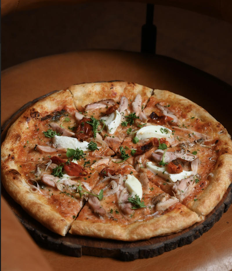 Popes' Southwest Cantina - Popes' Southwest Cantina Unit No. R1, 102A, & R1 102B, 101C & R1, M3M Broadway, Sector 71, Gurugram, Haryana 122012, India