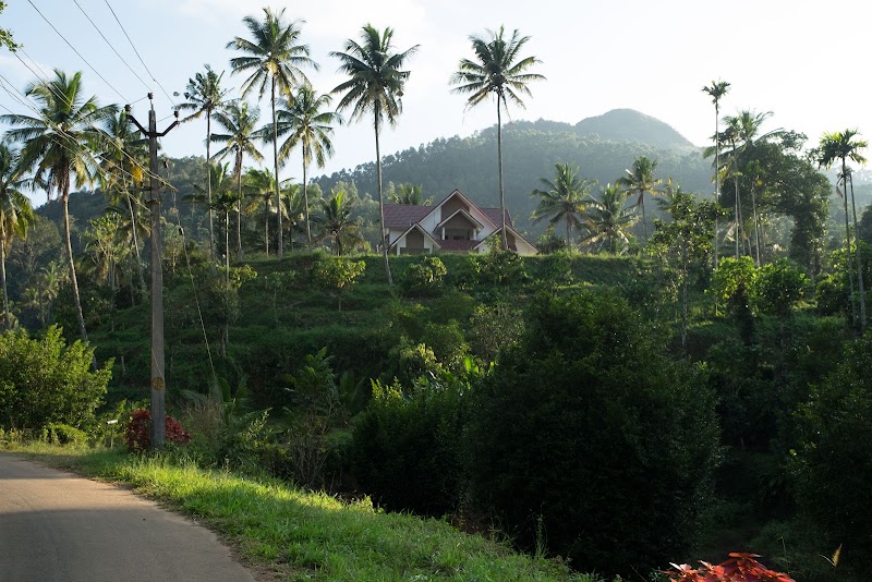 View Valley Homestay - View Valley Homestay Anaviratti- Mankadavu Road, Kerala 685561, India