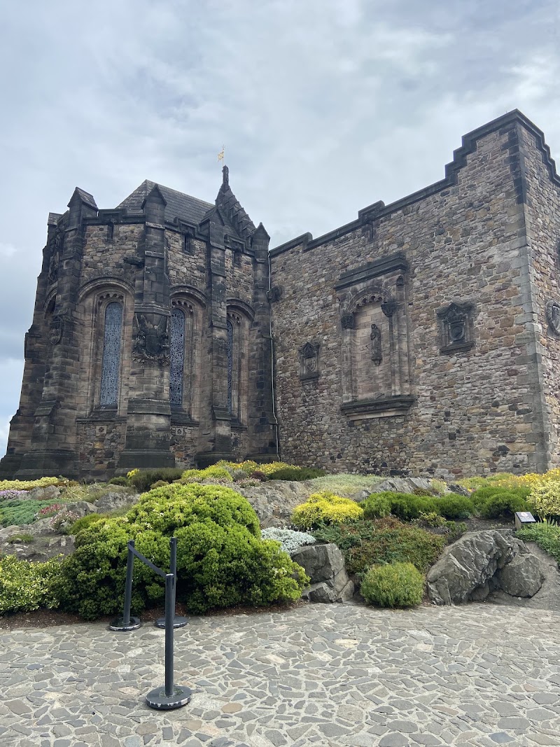 EDI Tours - EDI Tours, David Hume, Edinburgh EH1 2NT, UK