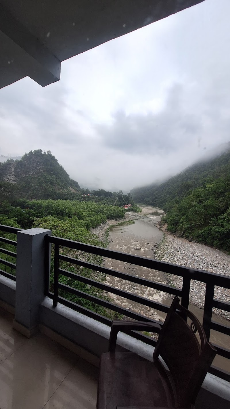 Marchula Valley Resort - Marchula Valley Resort, Bandran, Marchula, Ghiroli, Uttarakhand 263646, India