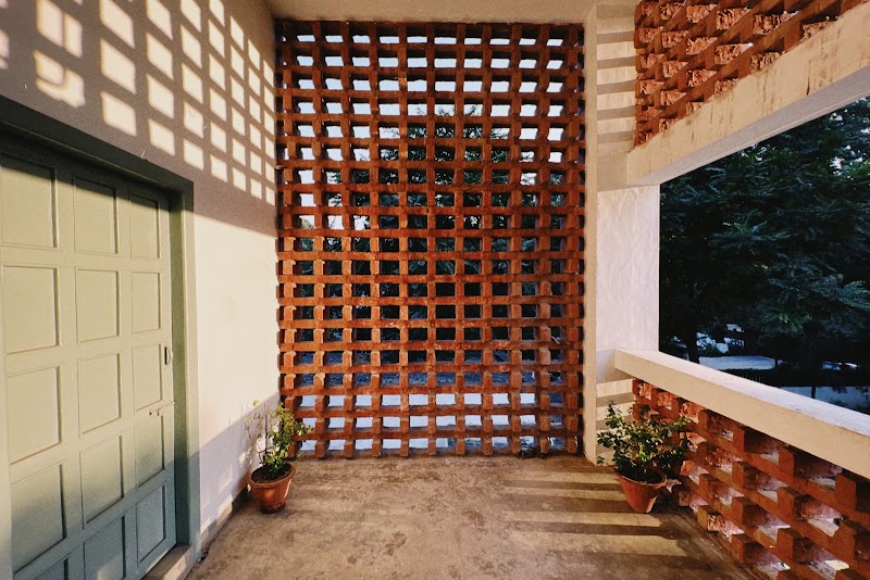 Pierre Jeanneret Museum - Pierre Jeanneret Museum 57, Uttar Marg, Sukhna Lake, Sector 5, Chandigarh, 160009, India