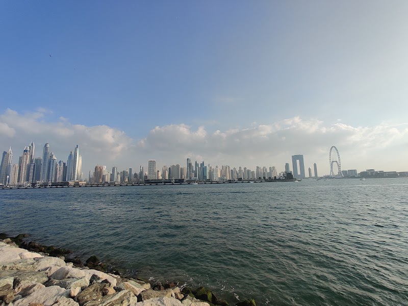 Atlantis • View Point - Atlantis • View Point, 44CJ+VRW - Nakhlat Jumeira - Dubai - United Arab Emirates
