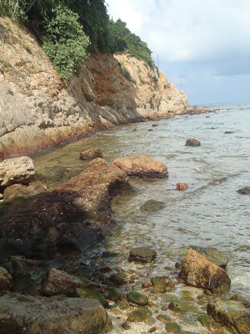 Coral Cove Beach - Coral Cove Beach Coral Cove Beach, Trincomalee, Sri Lanka