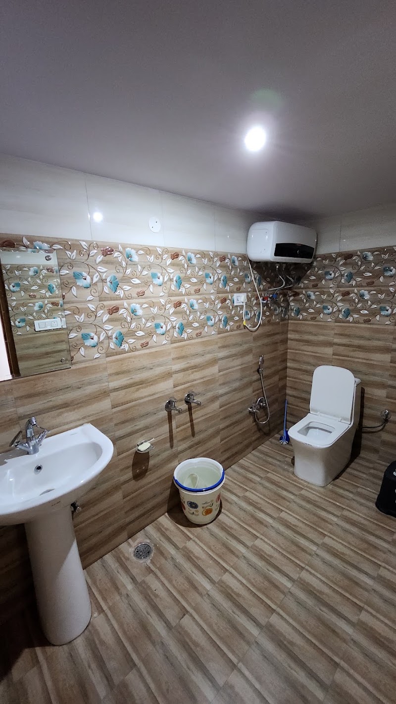 Hills And High Homestay - Hills And High Homestay Chattanseri, Raison, Chhatan Seri, Himachal Pradesh 175128, India