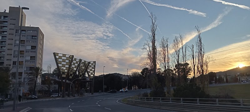 Horta-Guinardó - Horta-Guinardó, Barcelona, Spain