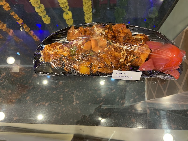 FLAVORS.JUNCTION - FLAVORS.JUNCTION, Jassusar Gate, opposite RAJANI HOSPITAL, OUTSIDE, Vaidya Mangaram Colony, Bikaner, Rajasthan 334001, India