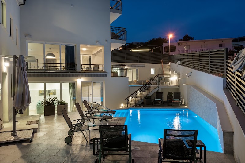 Resort Apartments Teranea - Resort Apartments Teranea, Lucije Rudan 24, 21450, Hvar, Croatia