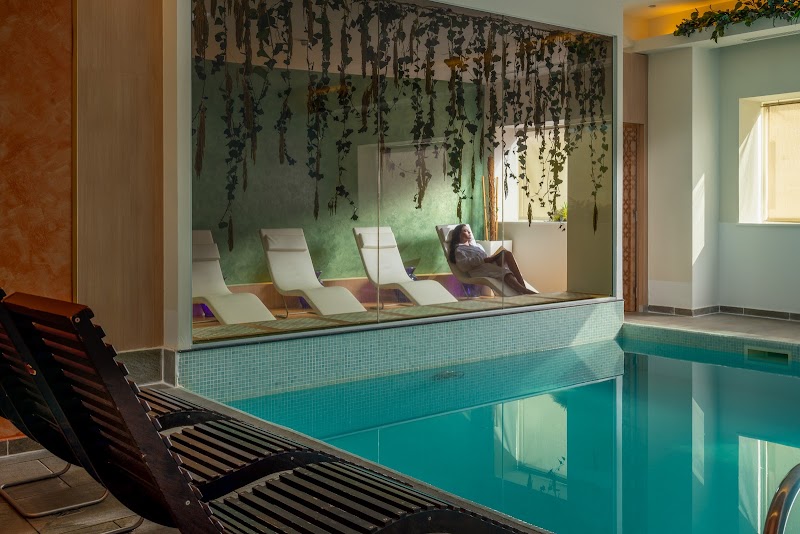 Novotel Bucharest City Centre - Novotel Bucharest City Centre Calea Victoriei 37B, 030167 București, Romania