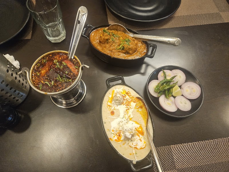 TINKU MAHARAJ RESTAURANT - TINKU MAHARAJ RESTAURANT ward number 01, Nh 69, Jayprakash nagar, near SBI, Ward Number 4, old, Chayan Colony, Itarsi, Madhya Pradesh 461111, India