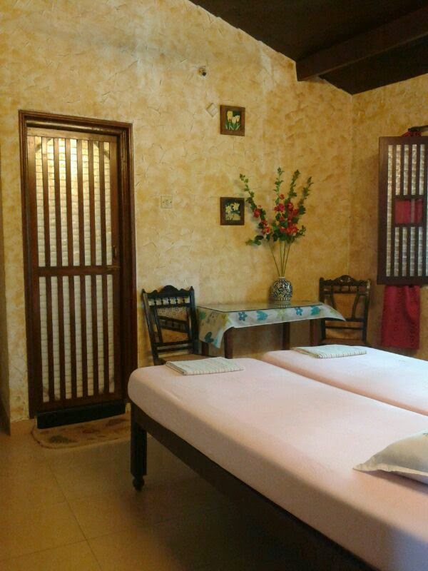 Afonso Guest House - Afonso Guest House Chapel, 173, near St Sebastian Road, Fontainhas (quarter), Mala, Panaji, Goa 403001, India