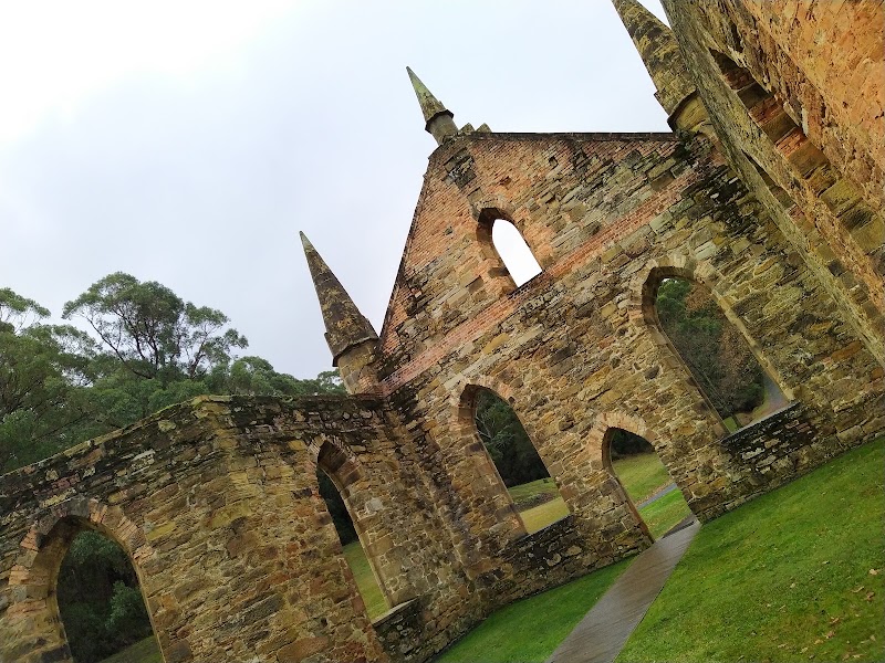 Port Arthur - Port Arthur TAS 7182, Australia