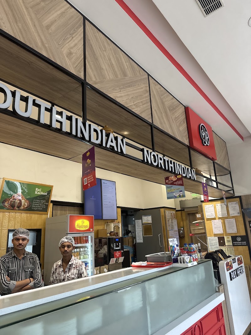 Haldiram's - Premier Plaza Mall - Haldiram's - Premier Plaza Mall Building No. D & E, Unit No.10, Old Mumbai - Pune Hwy, Anand Nagar, Pimpri Colony, Pimpri-Chinchwad, Maharashtra 411019, India