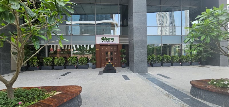 Naivedyam - Naivedyam Naivedyam, Tower B, Ground Floor, Good Earth Trade Tower, Sector 62, Gurugram, Haryana- 122001, Sector 62, Gurugram, Haryana 122098, India