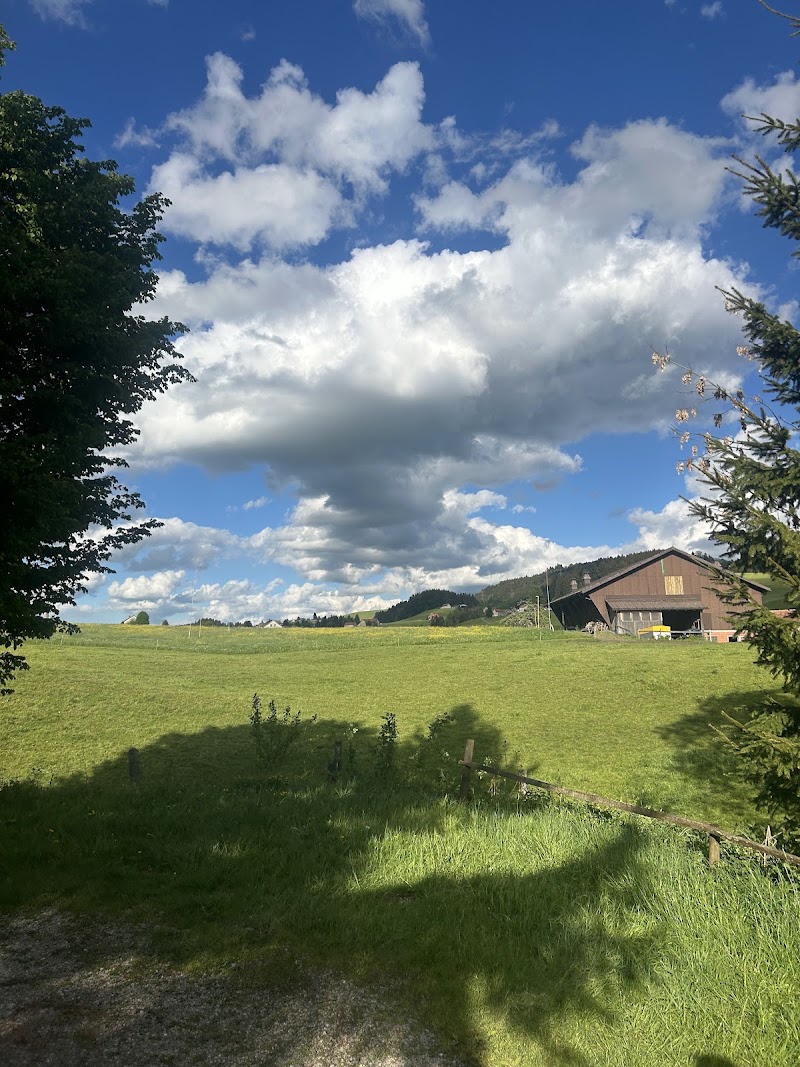 Camping Schönengrund - Camping Schönengrund Hauptstrasse 43, 9105 Schönengrund, Switzerland