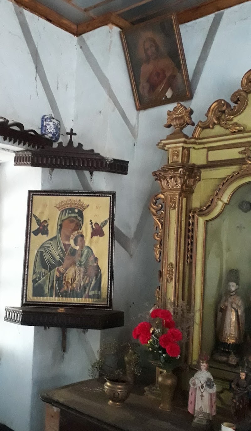 Fernandes Heritage House - Fernandes Heritage House Fort Area Salcette, Cotta Diasvaddo, Chandor, Goa 403714, India