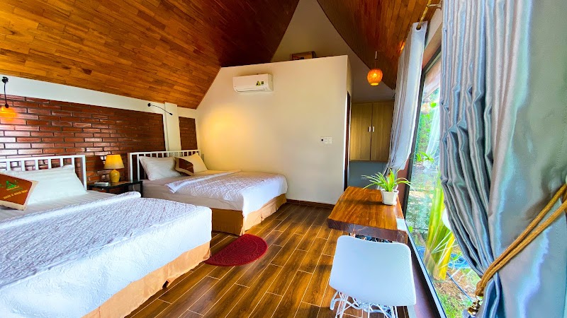 Tropical Valley Homestay - Tropical Valley Homestay Tropical Valley Homestay, ĐT20, Phong NHA, Phong Nha, Quảng Trị 510000, Vietnam
