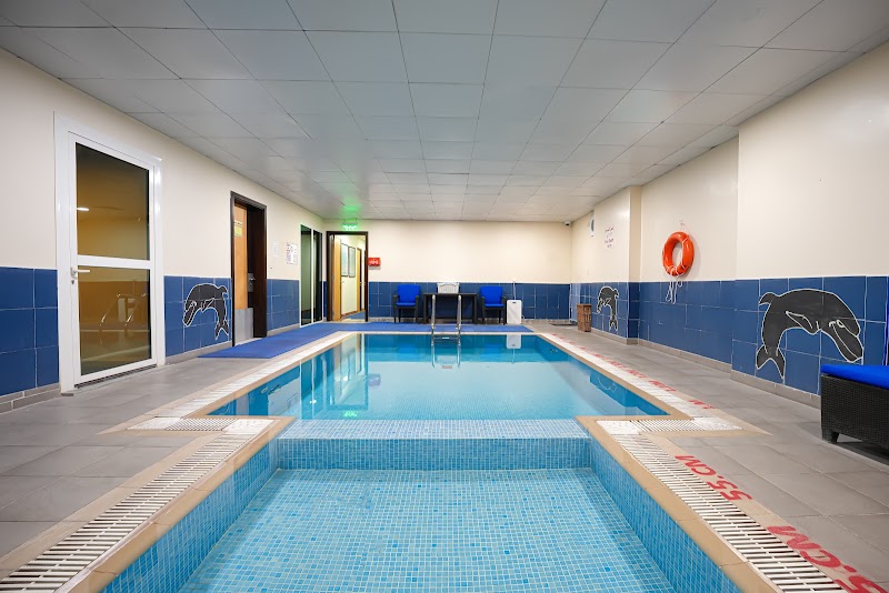 Kingsgate Hotel Doha by Millennium Hotels - Kingsgate Hotel Doha by Millennium Hotels, 7GPQ+9F8, Ali Bin Abdullah St, Doha, Qatar