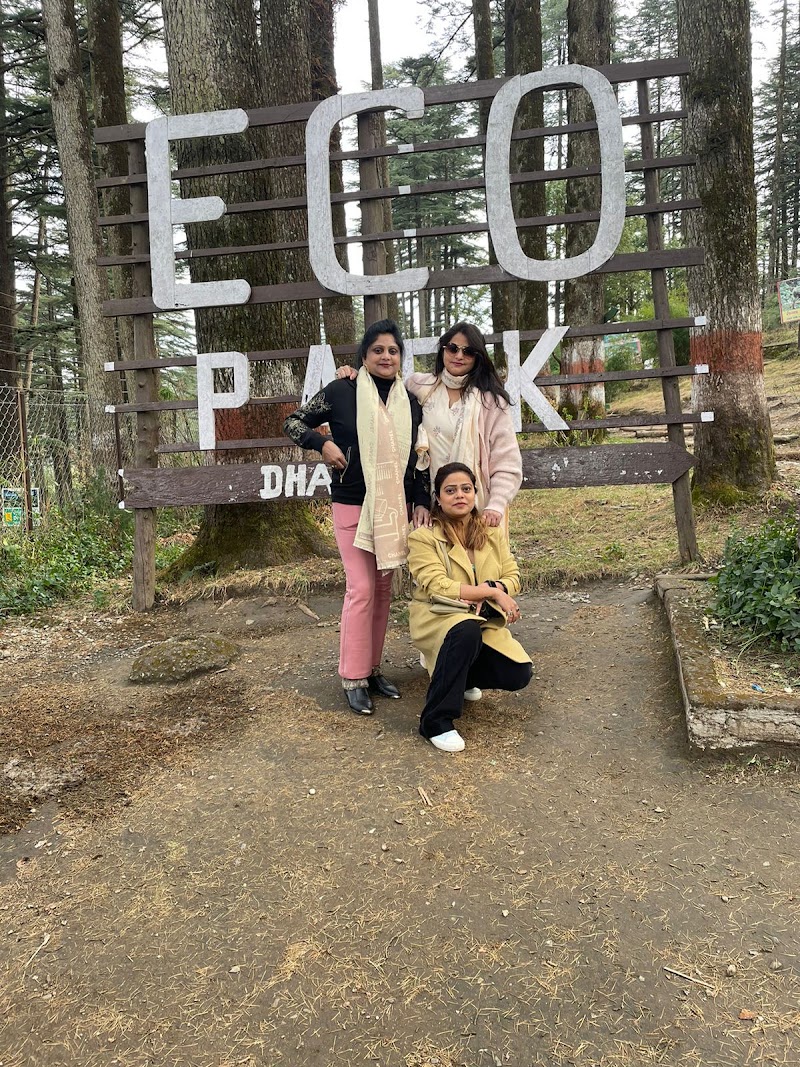 Bamboo Junction Resort Hotels & Resorts - Bamboo Junction Resort Hotels & Resorts Village Bhamorikhal, PO, off Chamba - Mussoorie Road, Jwarna, Kanatal, Dhanolti, Senwali Patali, Uttarakhand 249145, India