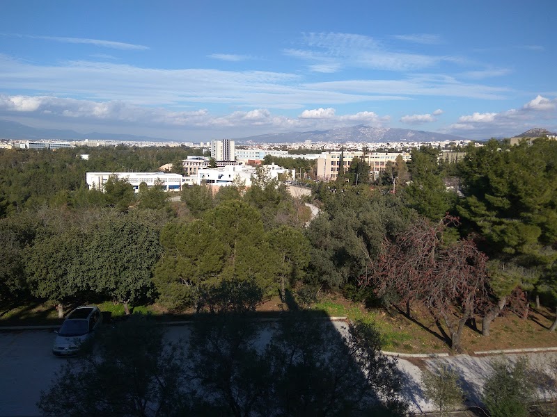 School of Rural, Surveying and Geoinformatics Engineering, National Technical University of Athens - School of Rural, Surveying and Geoinformatics Engineering, National Technical University of Athens, Ir. Politechniou 9, Zografou 157 80, Greece