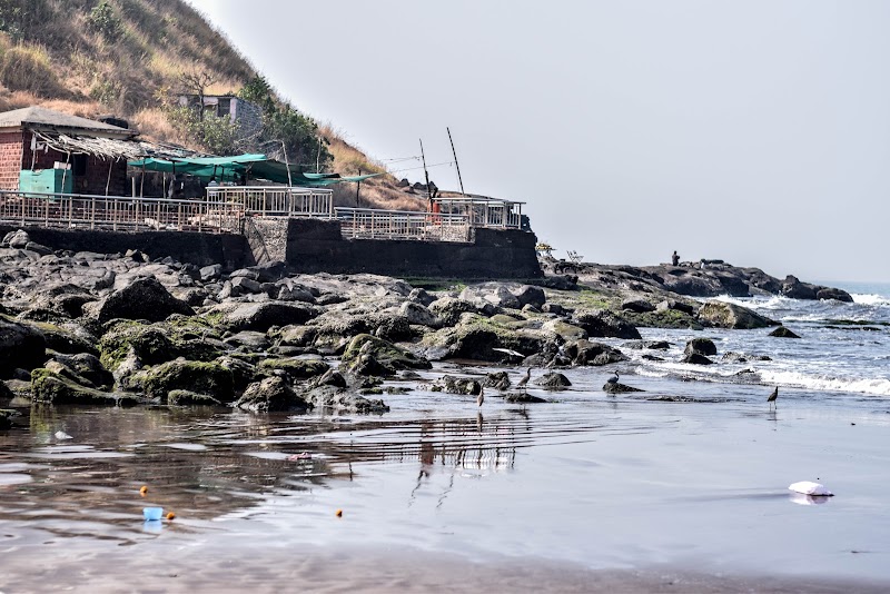 Harihareshwar - Harihareshwar, Maral, Maharashtra 402110, India