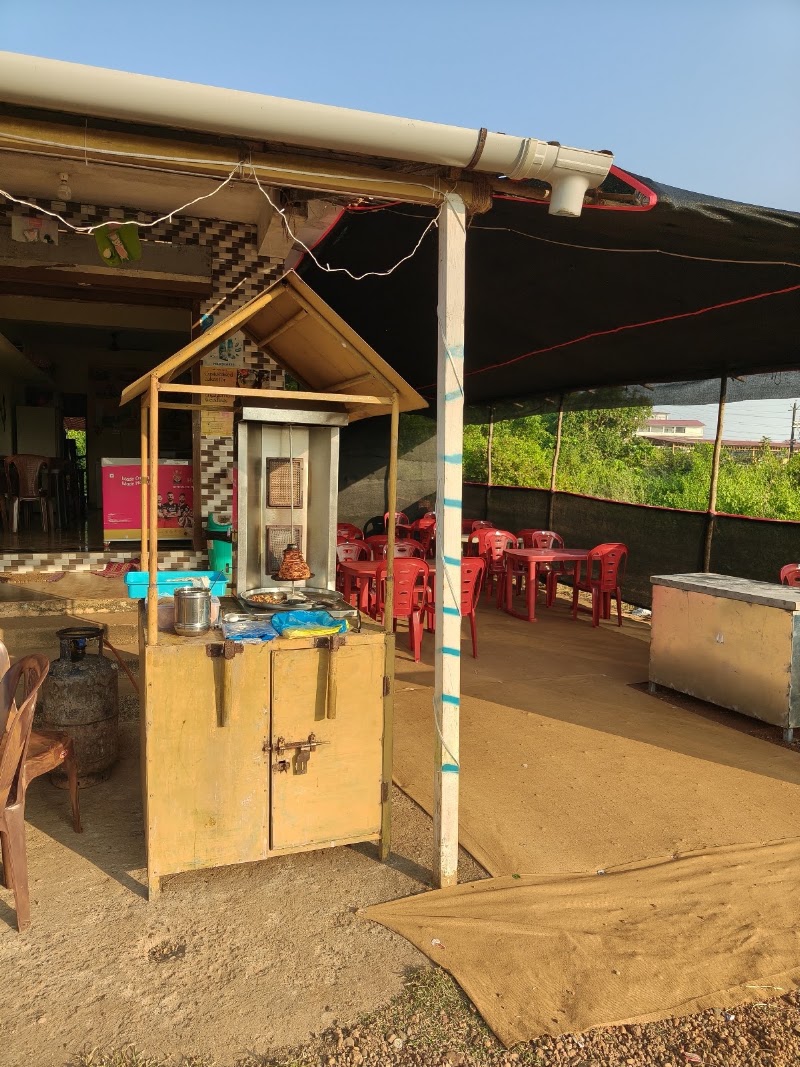 Shubham Family Restaurant - Shubham Family Restaurant Ganpat, parsekar college, bhomvada, Paliem, Arambol, Goa 403524, India