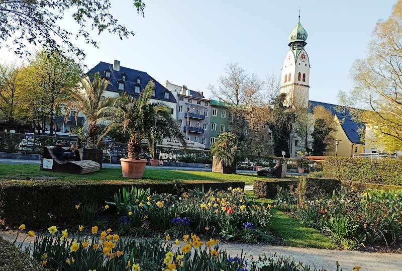Rosenheim - Rosenheim, Germany