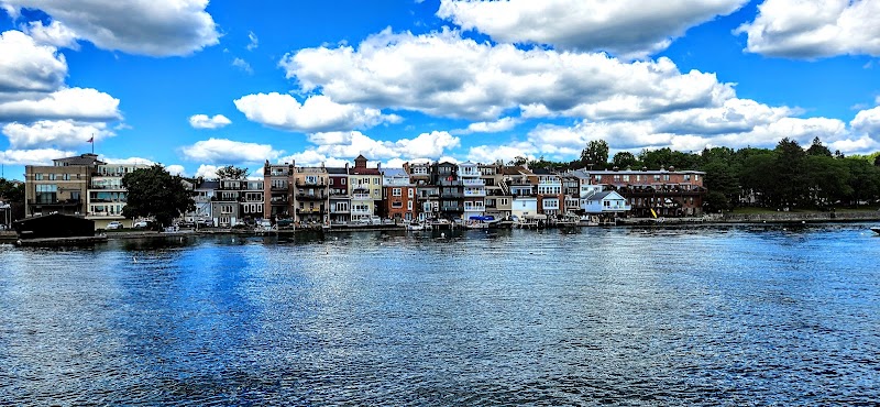 Skaneateles - Skaneateles, NY 13152, USA