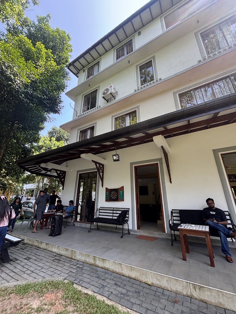 Tranquility Holiday Home - Tranquility Holiday Home, 73J4+9RW, Balapitiya, Sri Lanka