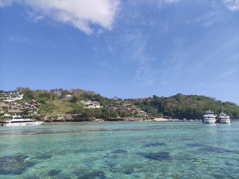 Lembongan Harbour - Lembongan Harbour, nusa lembongan, Jungutbatu, Kec. Nusa Penida, Kabupaten Klungkung, Bali 80224, Indonesia